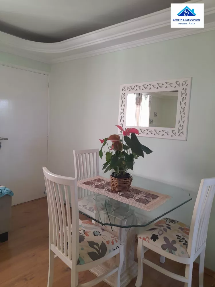 Apartamento, 2 quartos, 58 m² - Foto 8