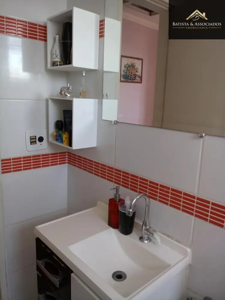 Apartamento, 2 quartos, 58 m² - Foto 22