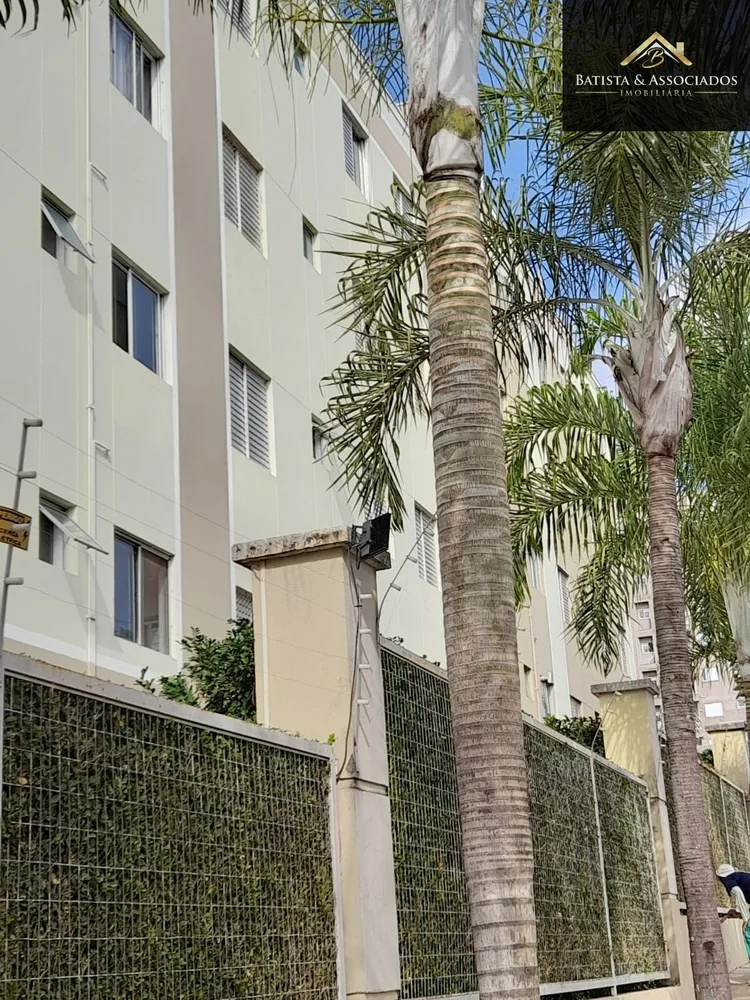 Apartamento, 2 quartos, 58 m² - Foto 32