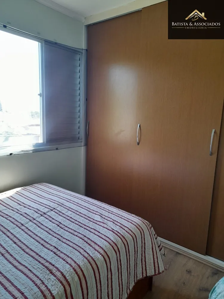Apartamento, 2 quartos, 58 m² - Foto 25