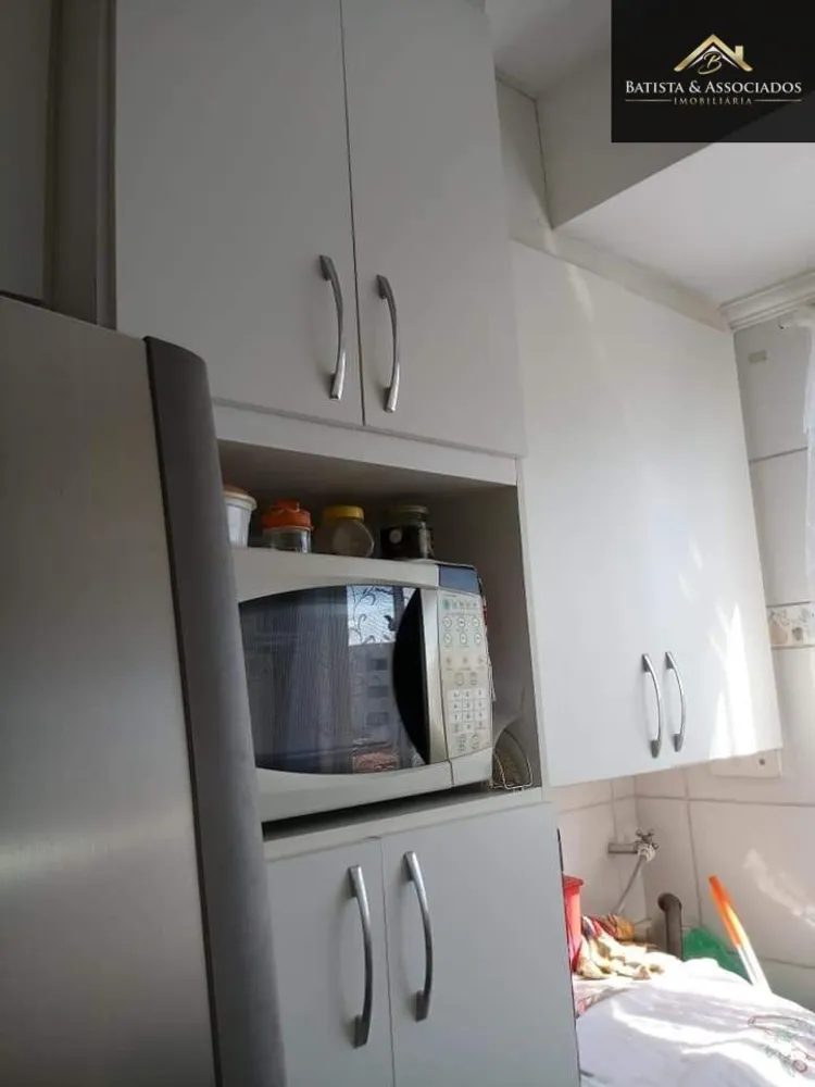 Apartamento, 2 quartos, 58 m² - Foto 26