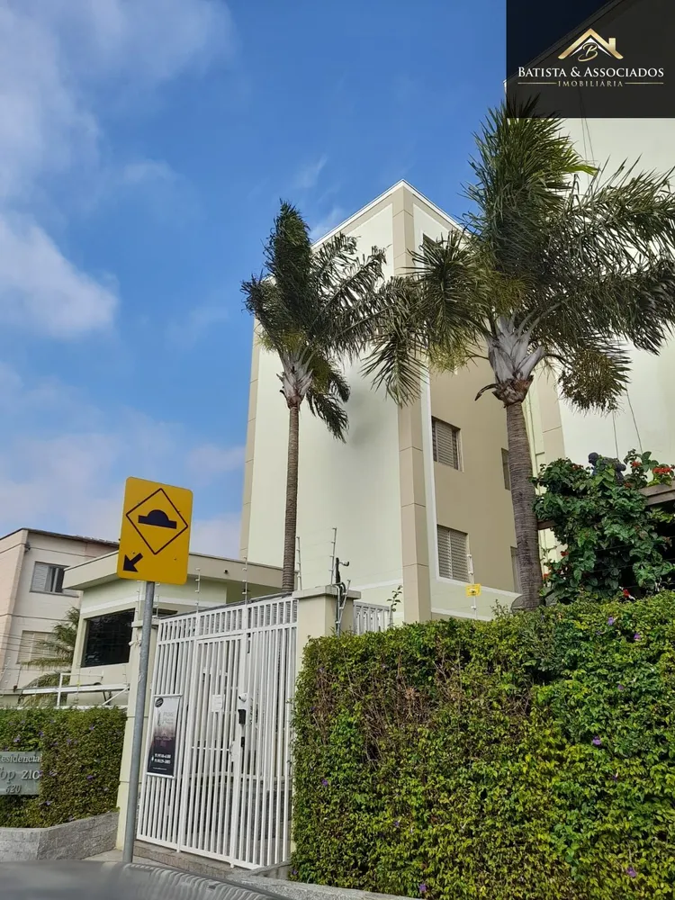 Apartamento, 2 quartos, 58 m² - Foto 30