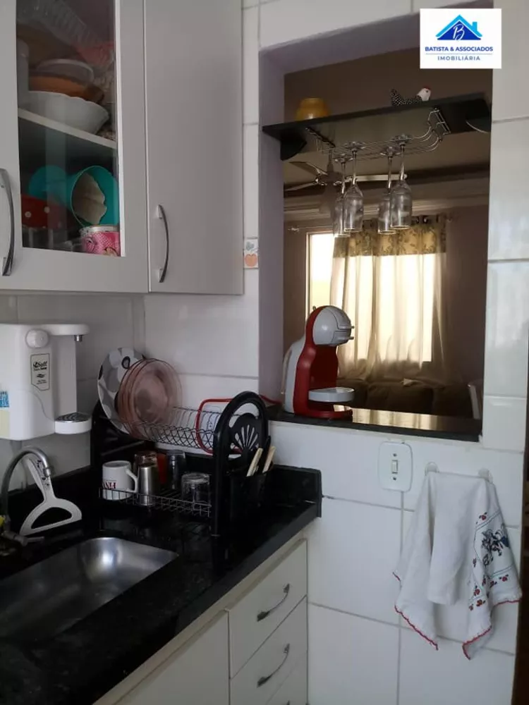 Apartamento, 2 quartos, 58 m² - Foto 6