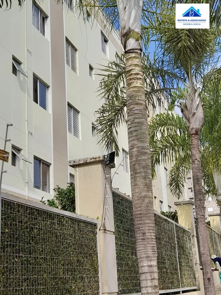 Apartamento, 2 quartos, 58 m² - Foto 19