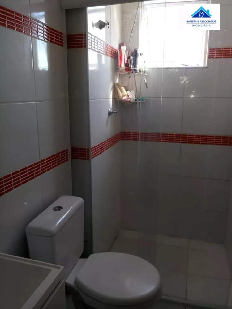 Apartamento, 2 quartos, 58 m² - Foto 3