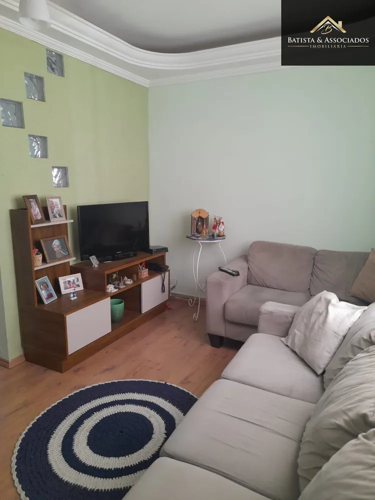 Apartamento, 2 quartos, 58 m² - Foto 21