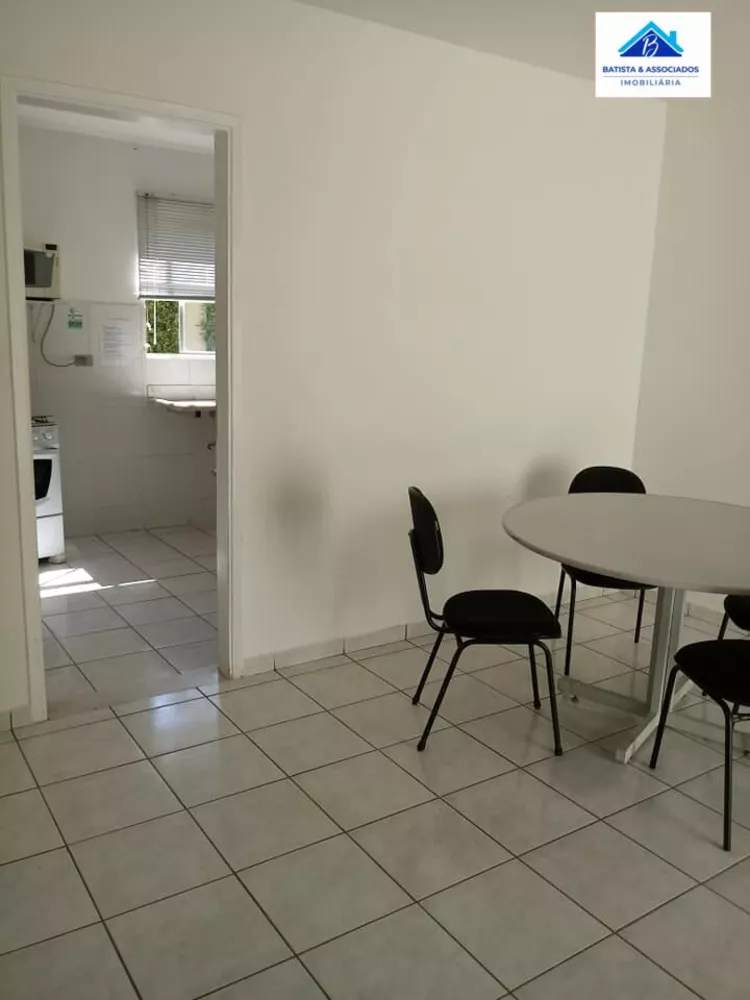 Apartamento, 2 quartos, 58 m² - Foto 17