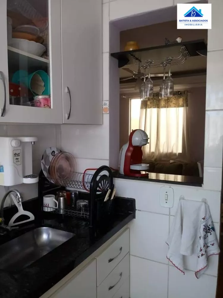 Apartamento, 2 quartos, 58 m² - Foto 11