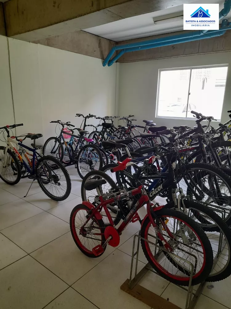 Apartamento, 2 quartos, 58 m² - Foto 14