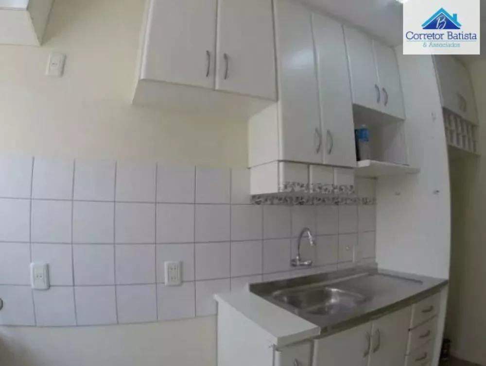 Apartamento à venda com 2 quartos, 49m² - Foto 2