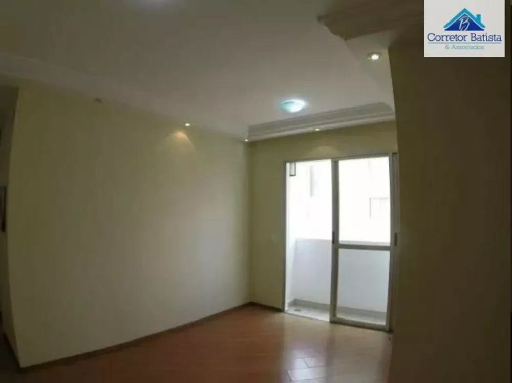 Apartamento à venda com 2 quartos, 49m² - Foto 4