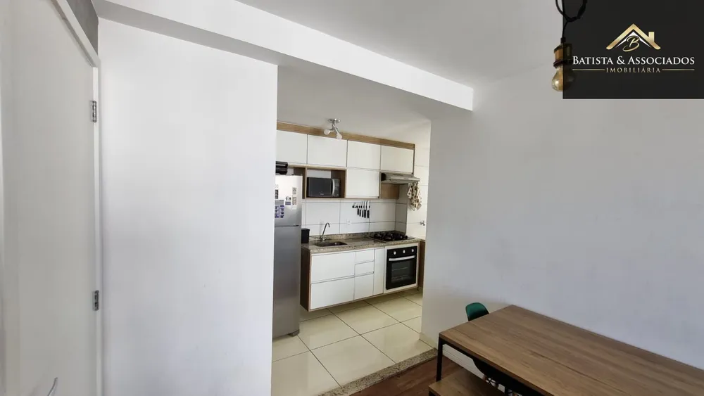 Apartamento, 2 quartos, 56 m² - Foto 4