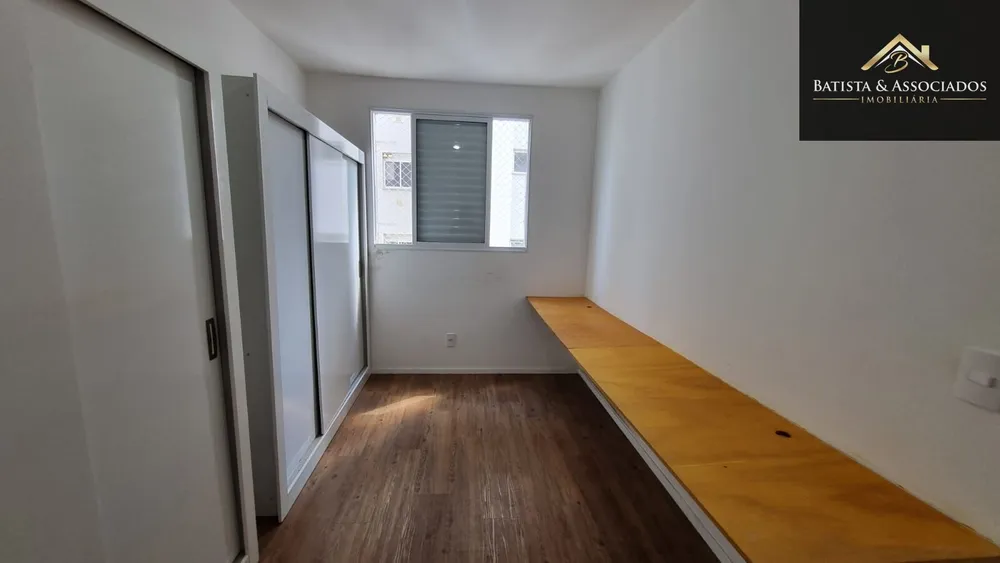 Apartamento, 2 quartos, 56 m² - Foto 7