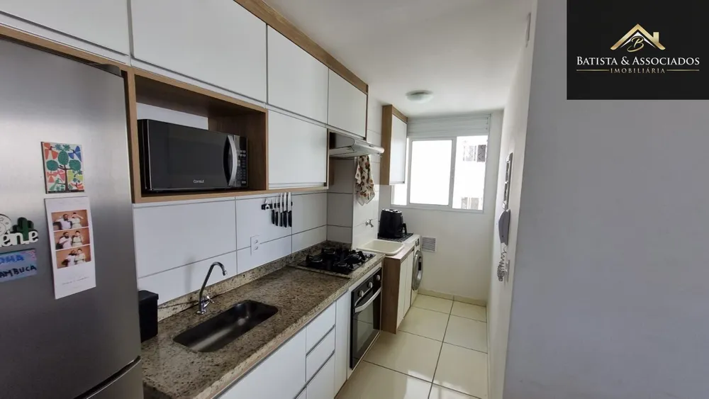 Apartamento, 2 quartos, 56 m² - Foto 5