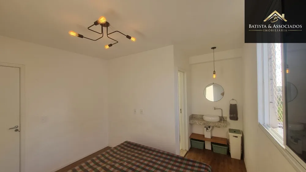 Apartamento, 2 quartos, 56 m² - Foto 11