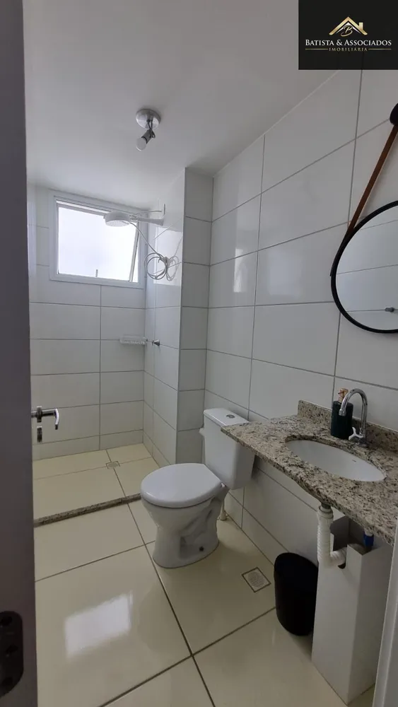 Apartamento, 2 quartos, 56 m² - Foto 9