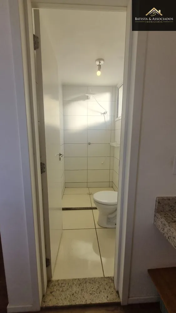 Apartamento, 2 quartos, 56 m² - Foto 13