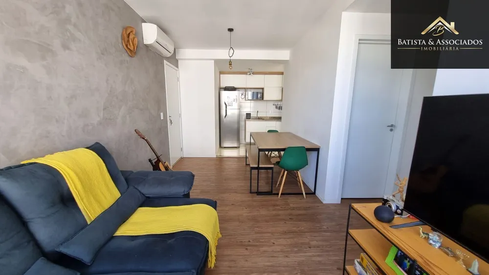 Apartamento, 2 quartos, 56 m² - Foto 1