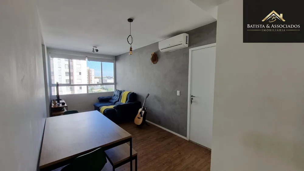 Apartamento, 2 quartos, 56 m² - Foto 2