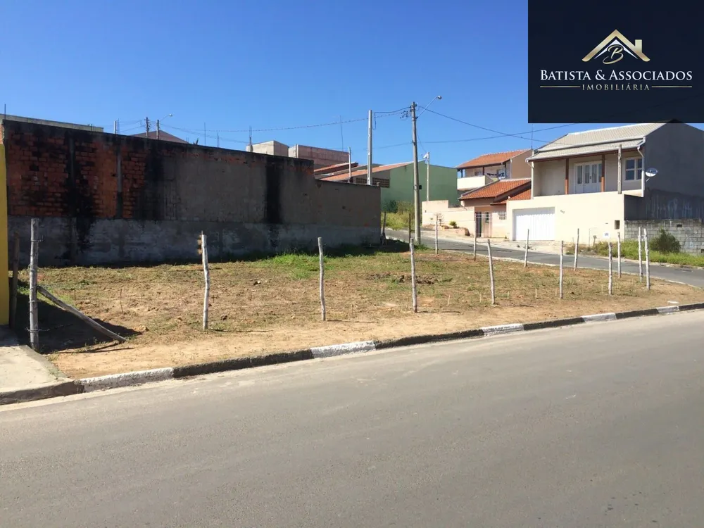 Terreno, 230 m² - Foto 1