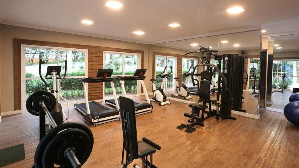 Apartamento, 2 quartos, 57 m² - Foto 2