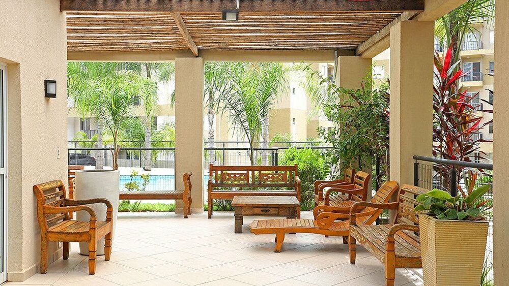 Apartamento, 2 quartos, 57 m² - Foto 3