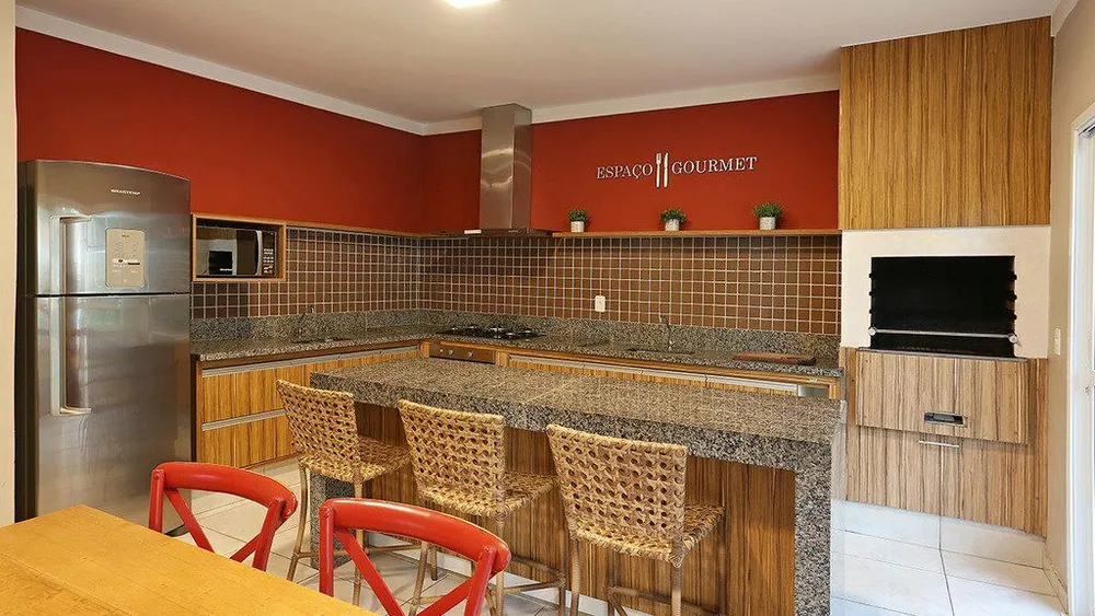 Apartamento, 2 quartos, 57 m² - Foto 9