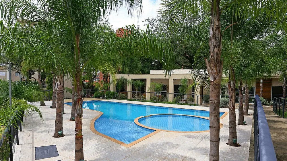 Apartamento, 2 quartos, 57 m² - Foto 6