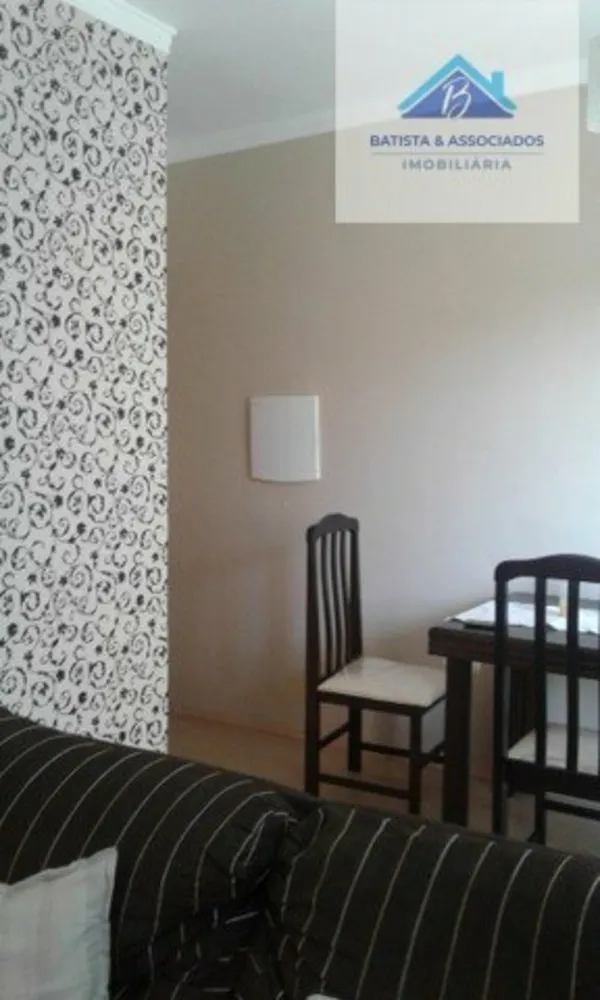 Apartamento, 2 quartos, 57 m² - Foto 4