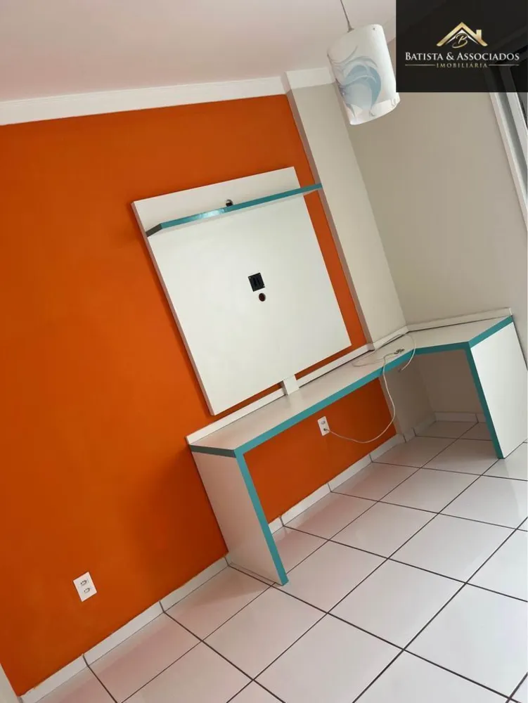 Apartamento, 2 quartos, 74 m² - Foto 3