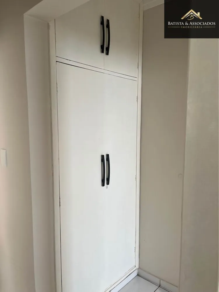 Apartamento, 2 quartos, 74 m² - Foto 2