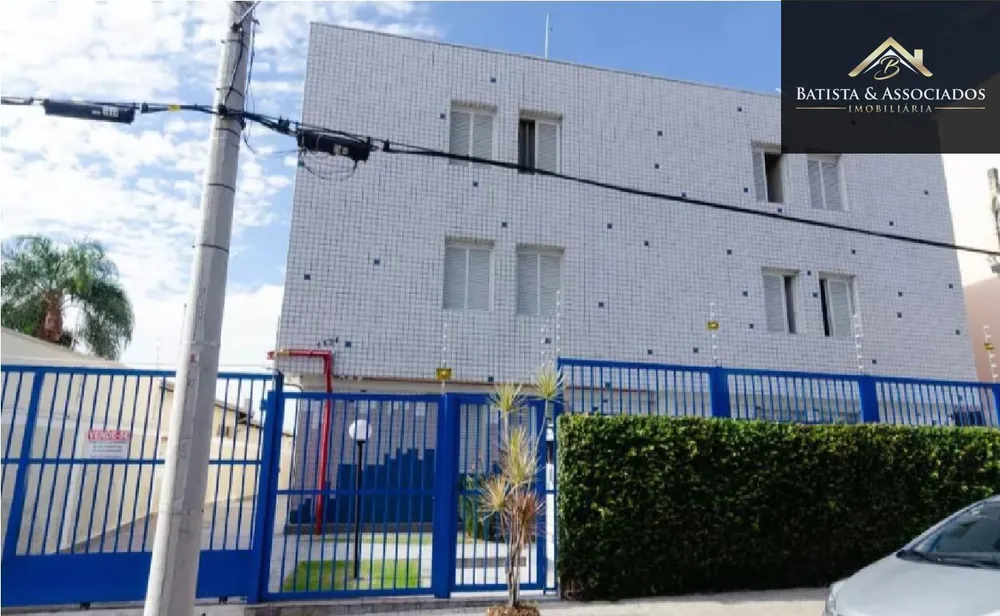 Apartamento, 2 quartos, 74 m² - Foto 6