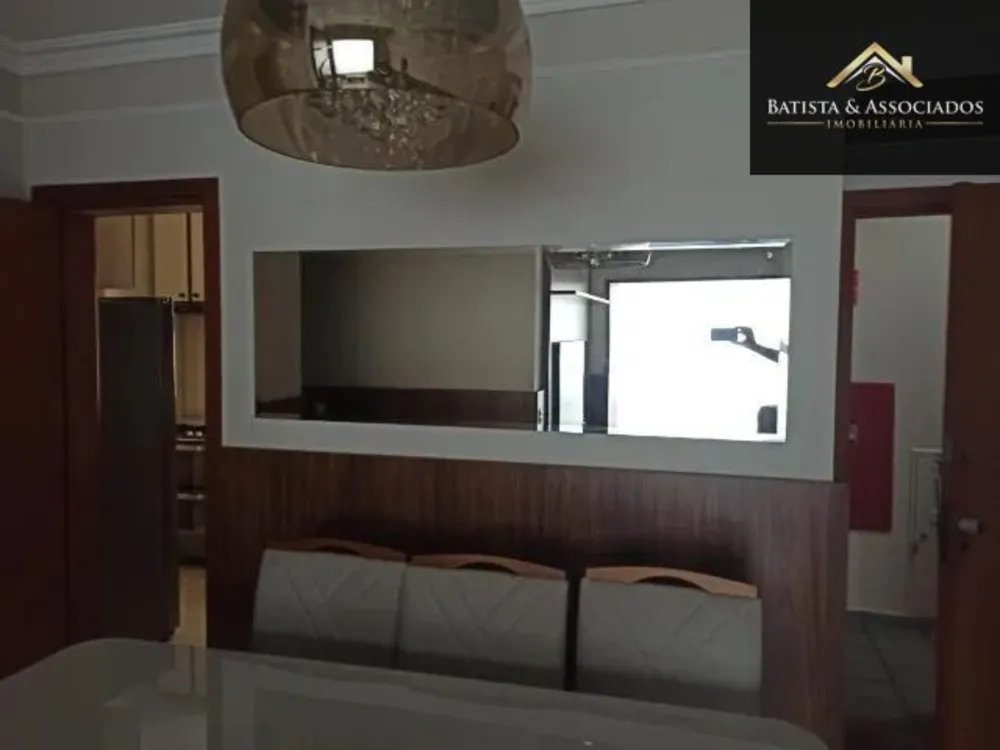 Apartamento, 3 quartos, 102 m² - Foto 6