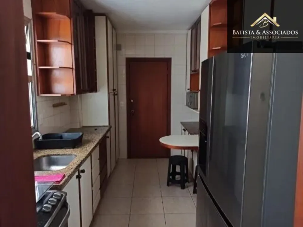 Apartamento, 3 quartos, 102 m² - Foto 8