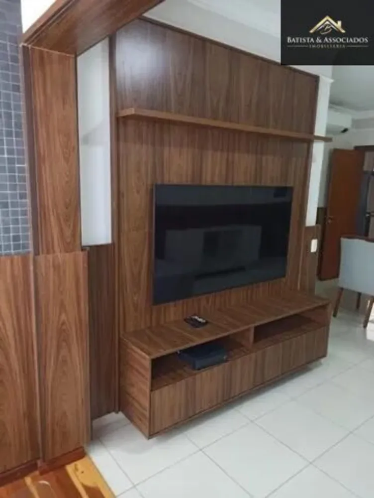 Apartamento, 3 quartos, 102 m² - Foto 5