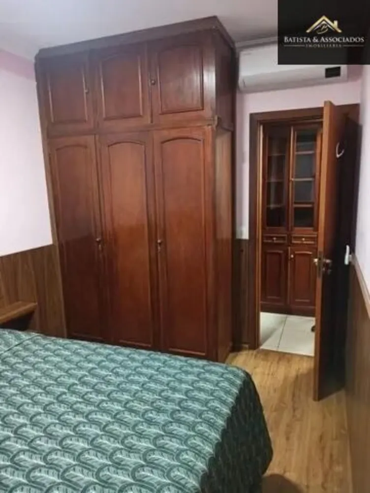 Apartamento, 3 quartos, 102 m² - Foto 11