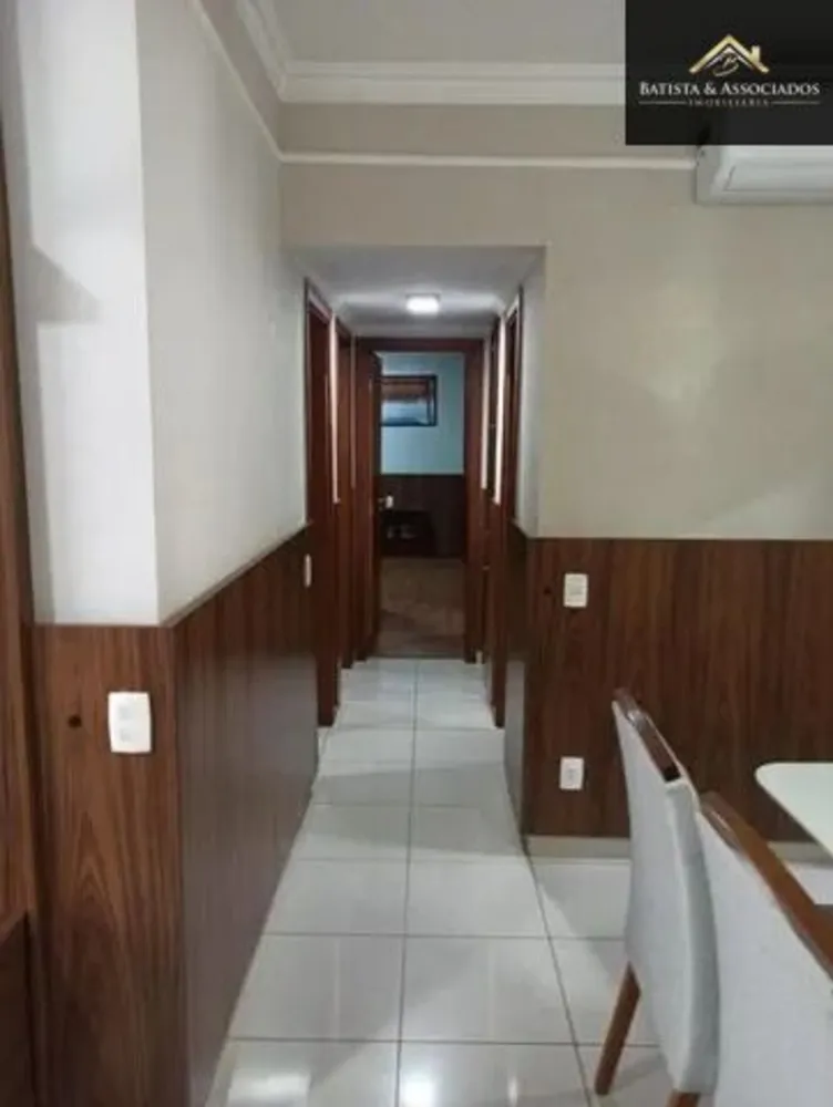 Apartamento, 3 quartos, 102 m² - Foto 7