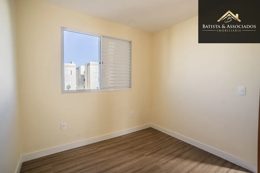 Apartamento, 2 quartos, 41 m² - Foto 5