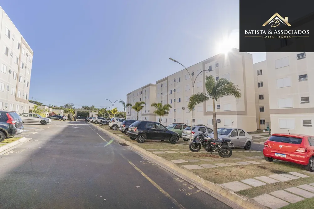 Apartamento, 2 quartos, 41 m² - Foto 16