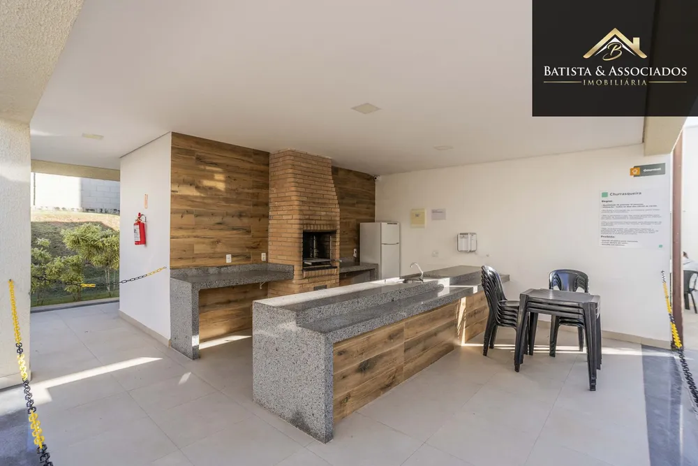 Apartamento, 2 quartos, 41 m² - Foto 11
