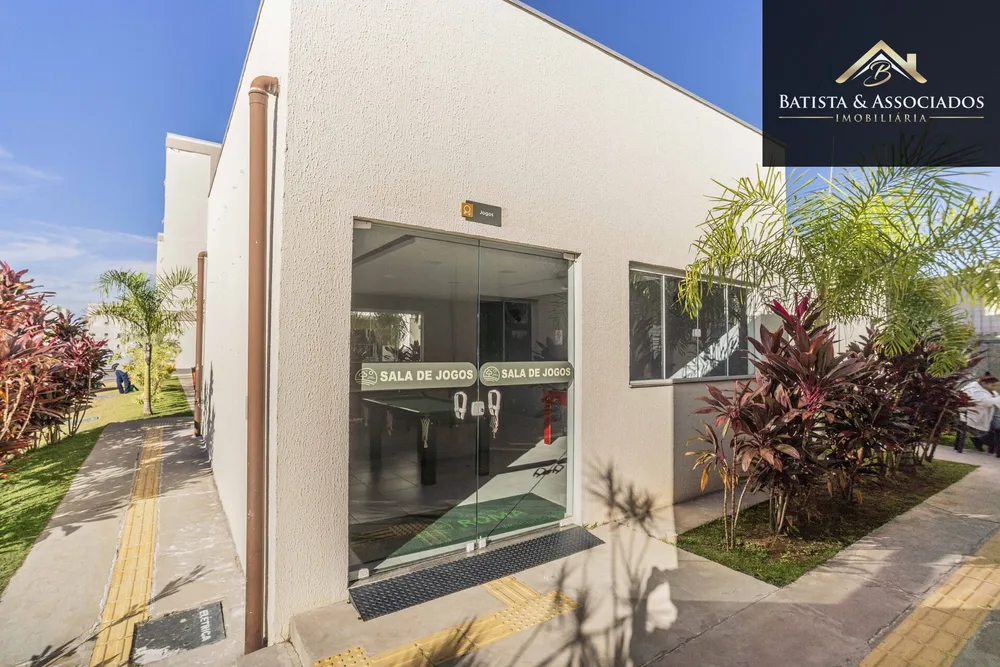 Apartamento, 2 quartos, 41 m² - Foto 14