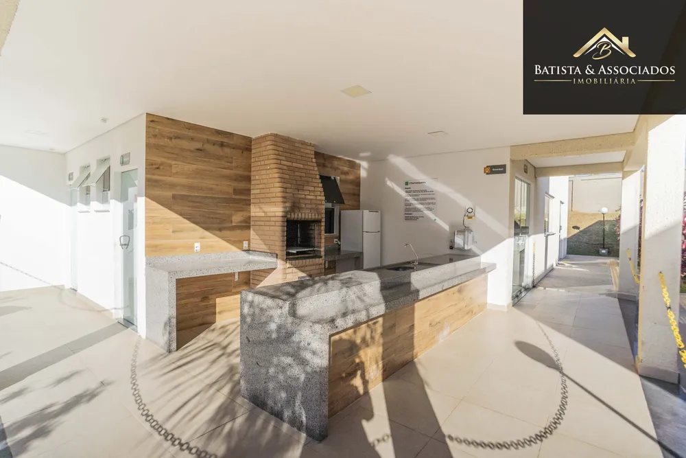 Apartamento, 2 quartos, 41 m² - Foto 12