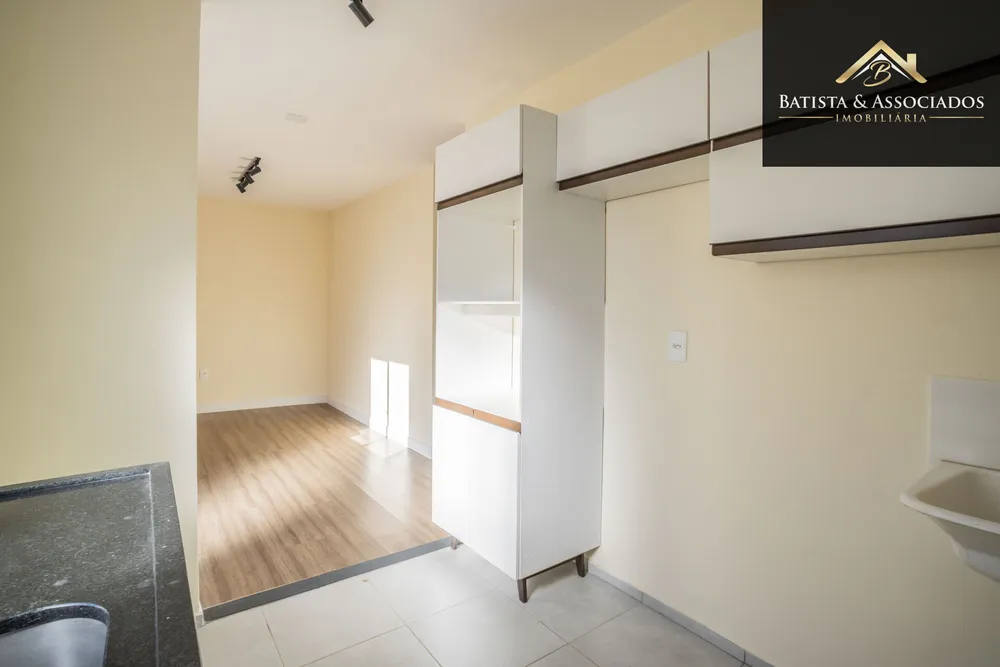 Apartamento, 2 quartos, 41 m² - Foto 9