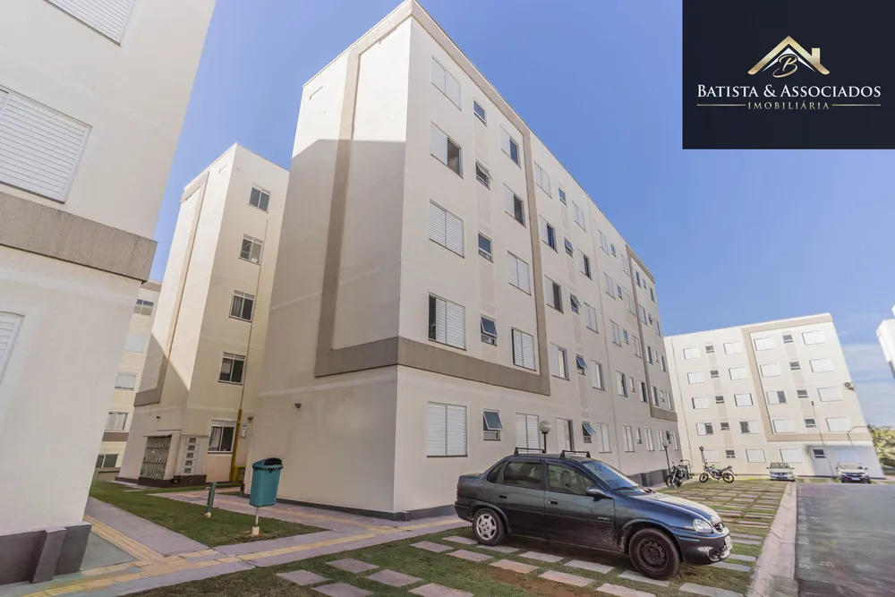 Apartamento, 2 quartos, 41 m² - Foto 15