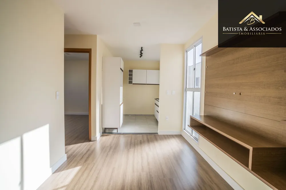 Apartamento, 2 quartos, 41 m² - Foto 2