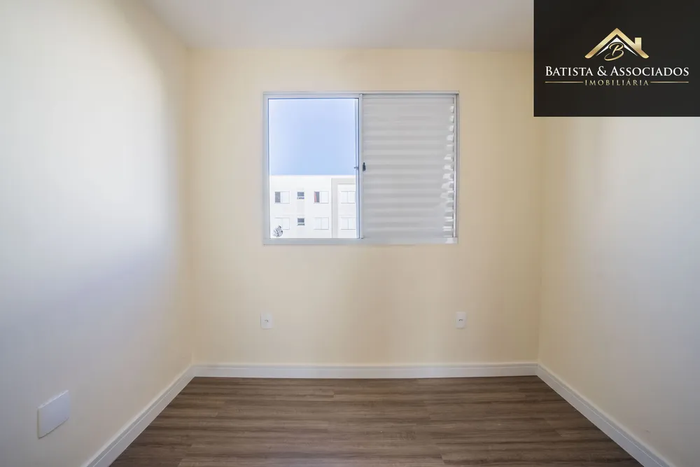 Apartamento, 2 quartos, 41 m² - Foto 4