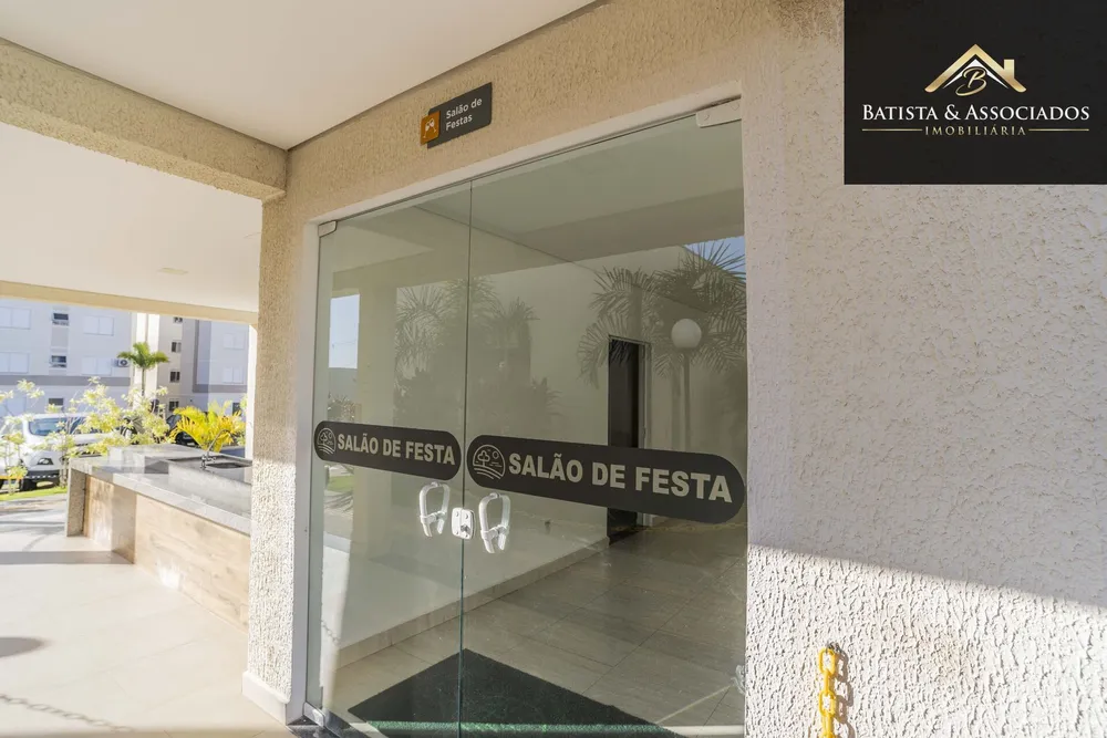 Apartamento, 2 quartos, 41 m² - Foto 13