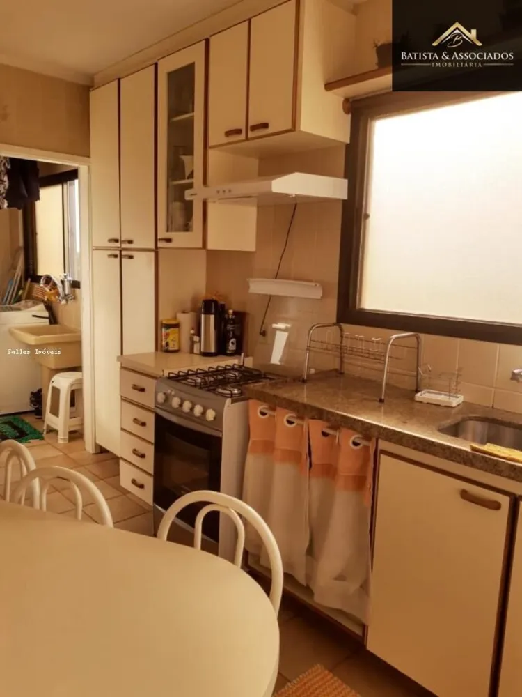 Apartamento, 3 quartos, 90 m² - Foto 4