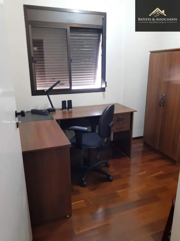 Apartamento, 3 quartos, 90 m² - Foto 12