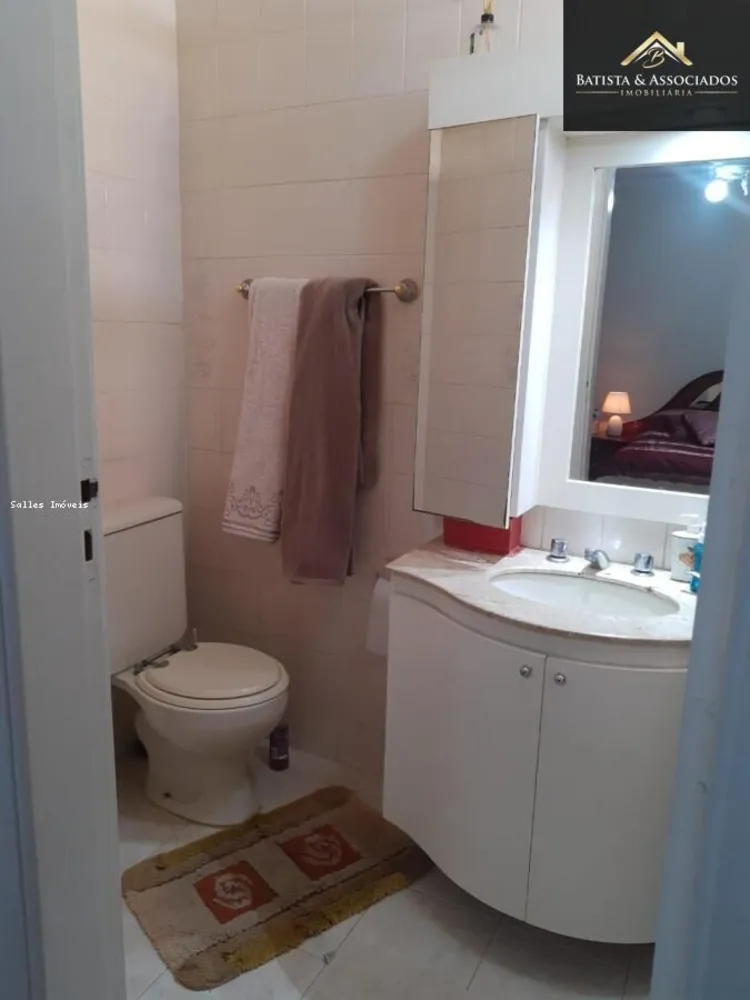 Apartamento, 3 quartos, 90 m² - Foto 6